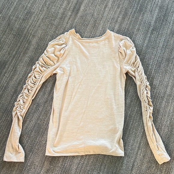 Free People We the Free Natasha Top - Picture 8 of 9